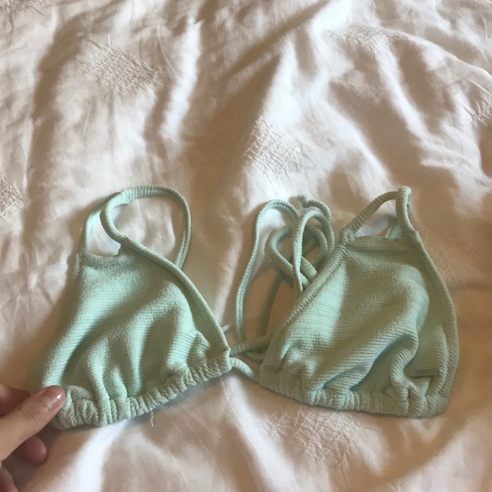 Bikini top